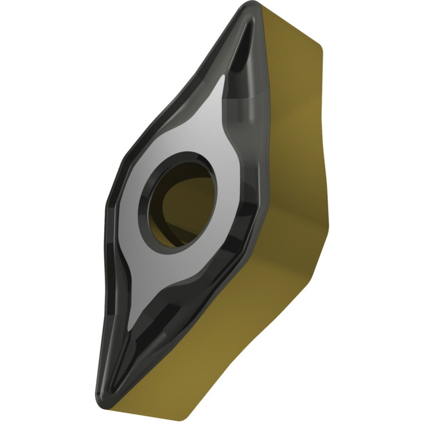 DNMG 110408E-NF T9415 Turning Insert - Negative