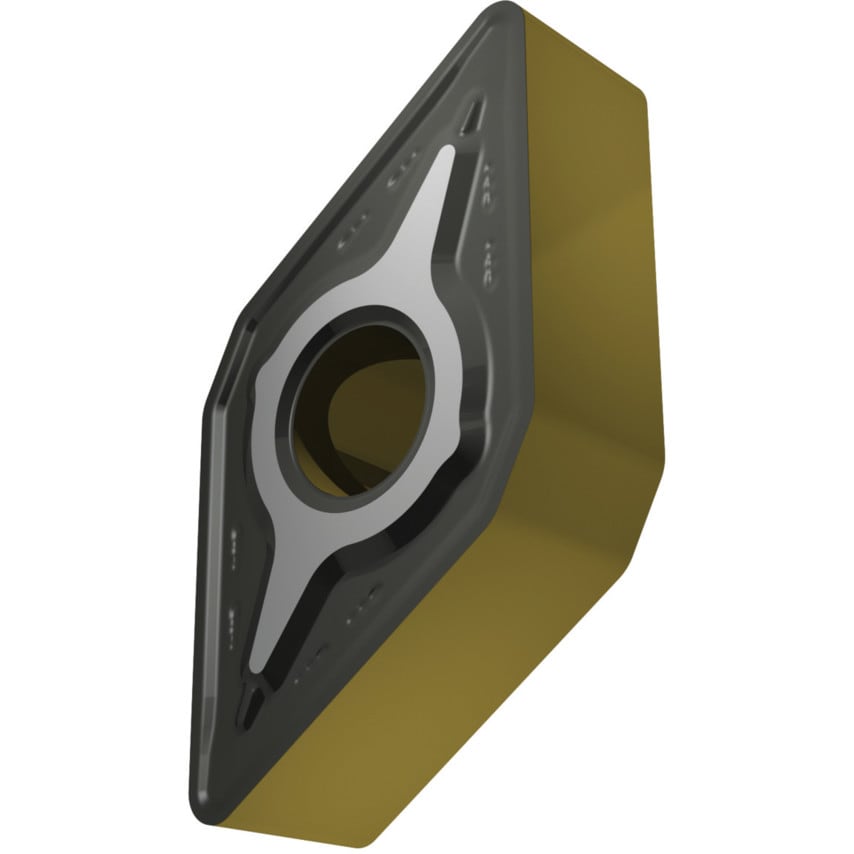 DNMG 110408E-RM T9415 Turning Insert - Negative
