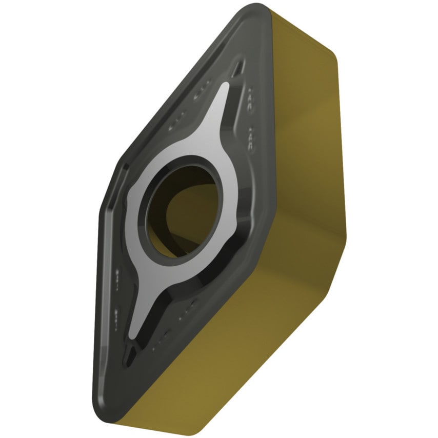 DNMG 110412E-RM T9415 Turning Insert - Negative