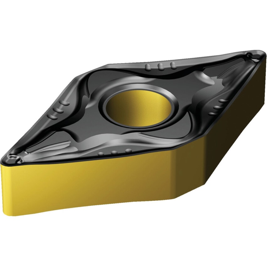 DNMG 150404-PM Insert Grade 4335