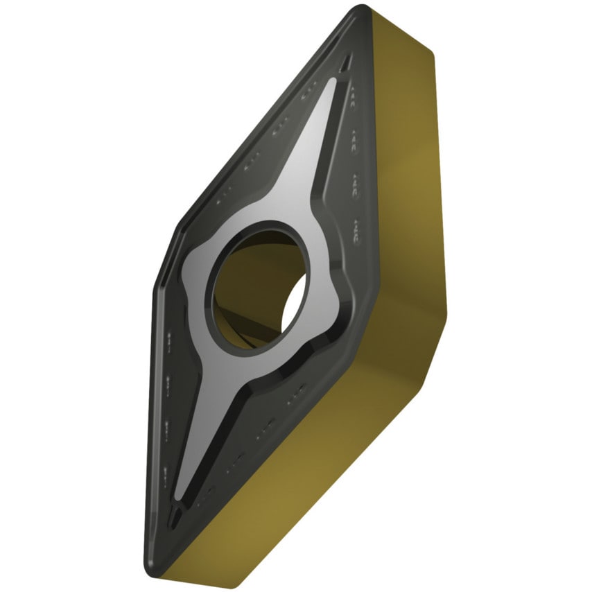 DNMG 150408E-RM T9415 Turning Insert - Negative