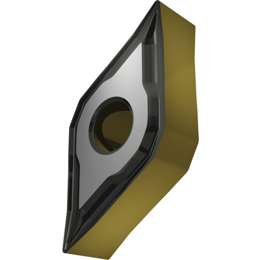 DNMG 150604E-NF T9415 Turning Insert - Negative