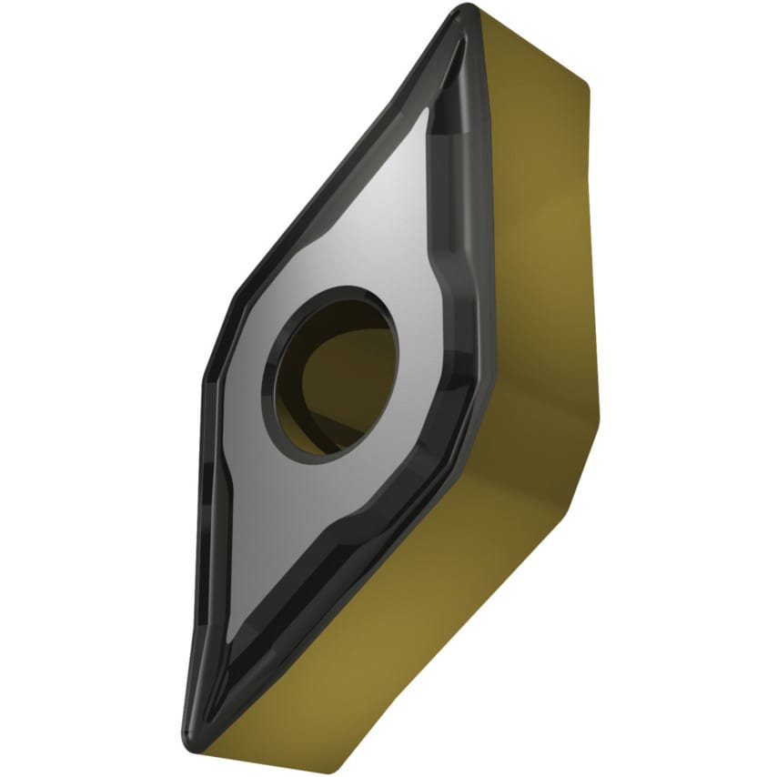 DNMG 150608E-NF T9415 Turning Insert - Negative