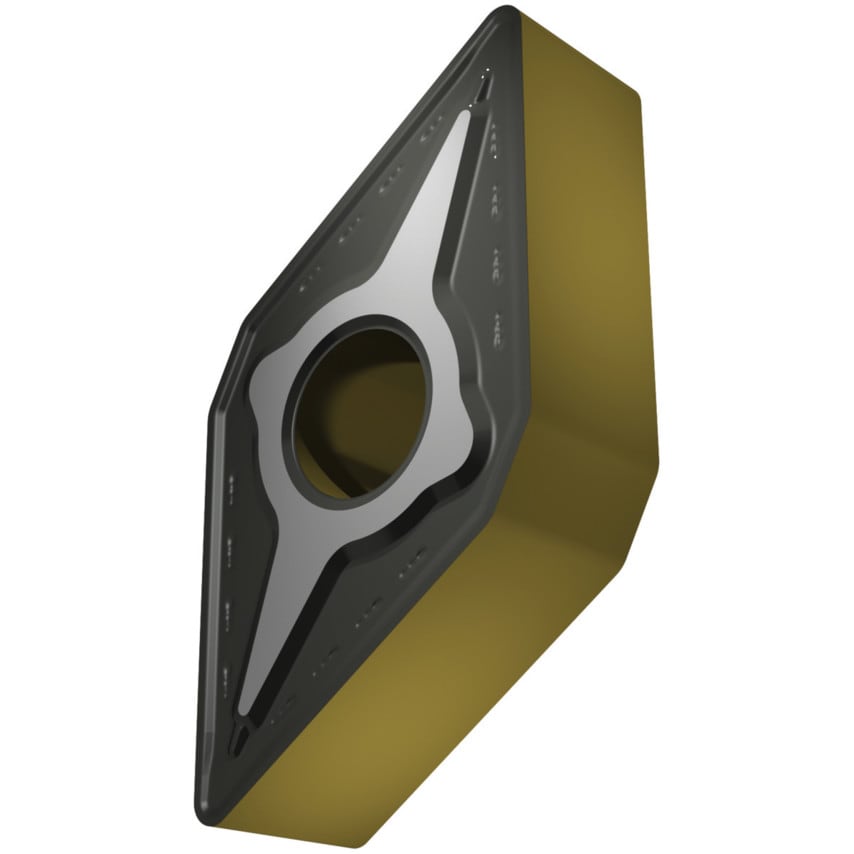 DNMG 150608E-RM T9415 Turning Insert - Negative