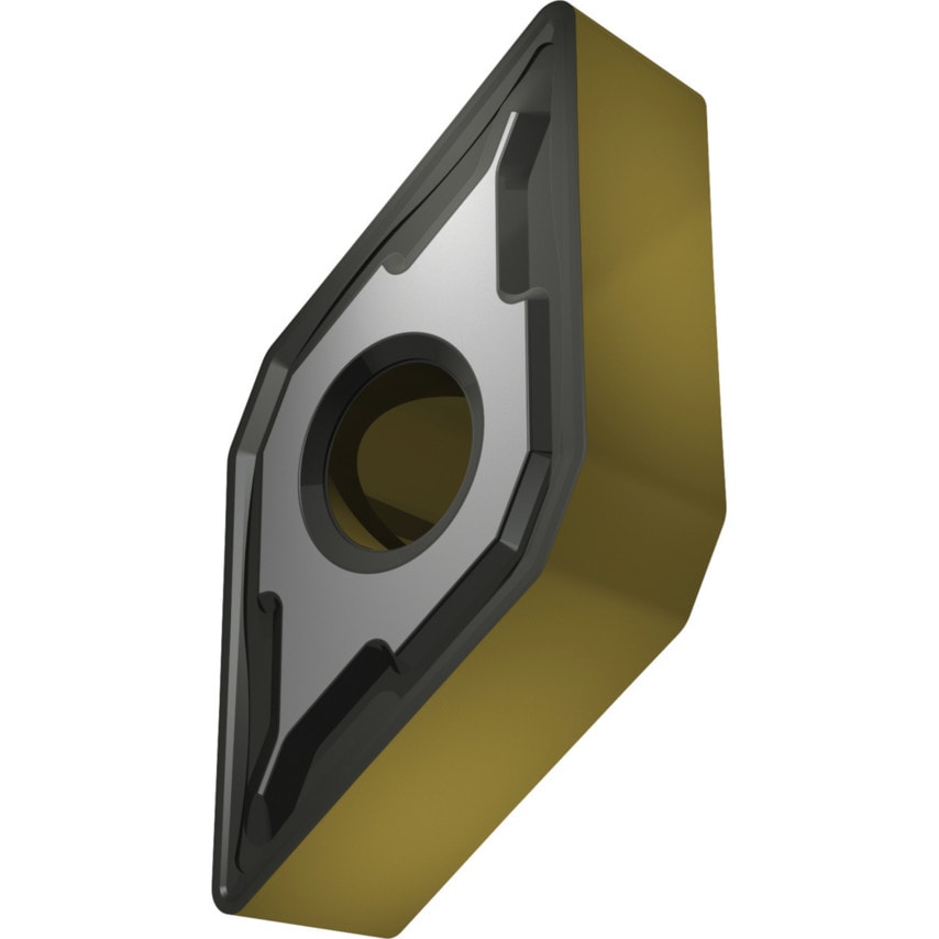 DNMG 150608E-R T9415 Turning Insert - Negative