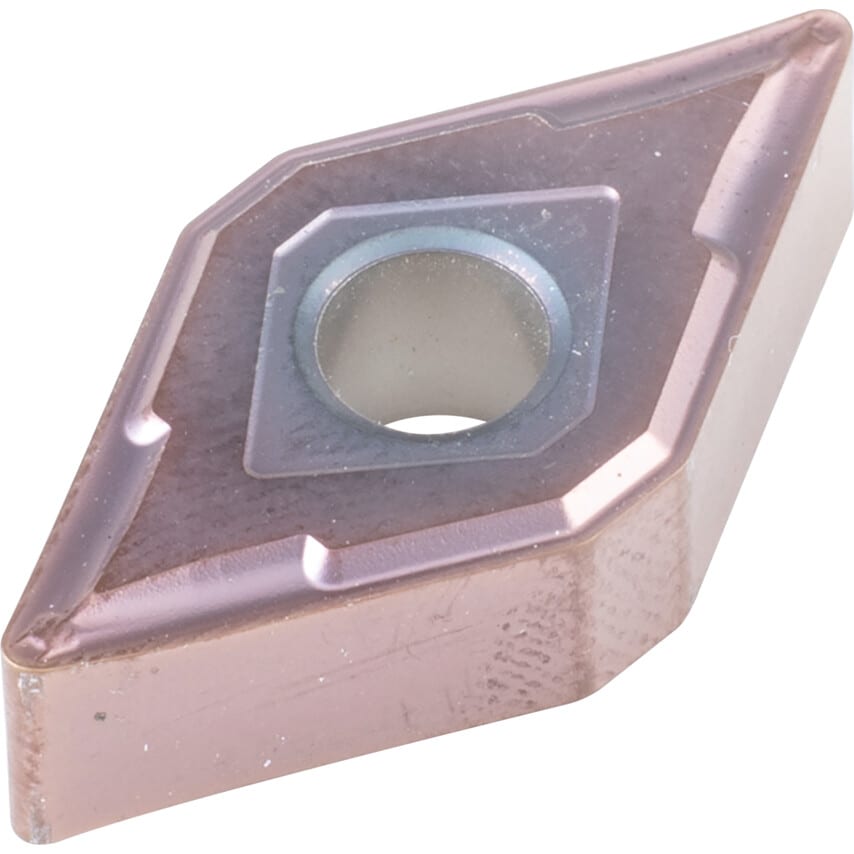 DNMG 150608-MF2 Insert GRADETH1000