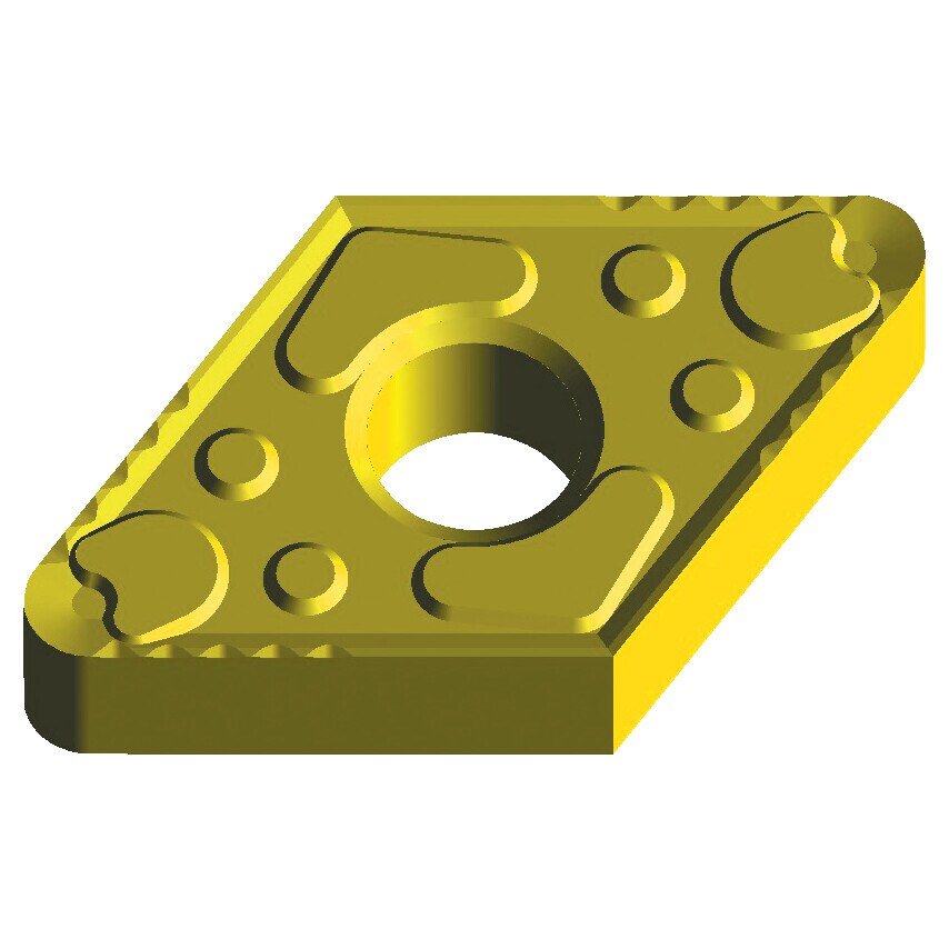 DNMG 150608P Insert Grade KC850