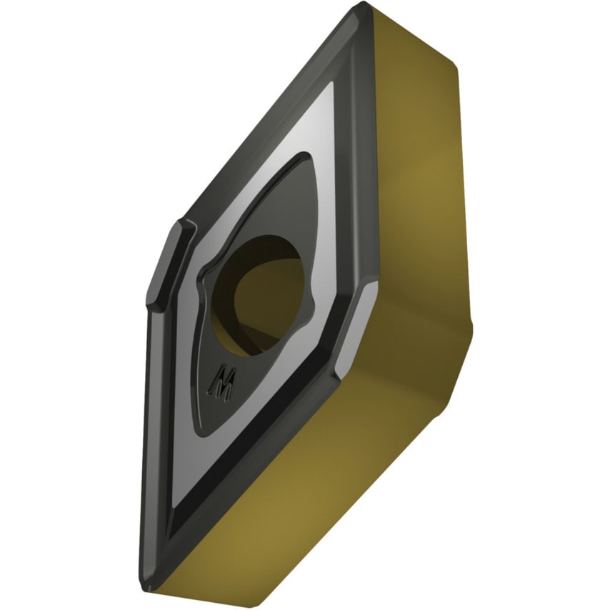 DNMG 150608W-MR T9415 Turning Insert - Negative