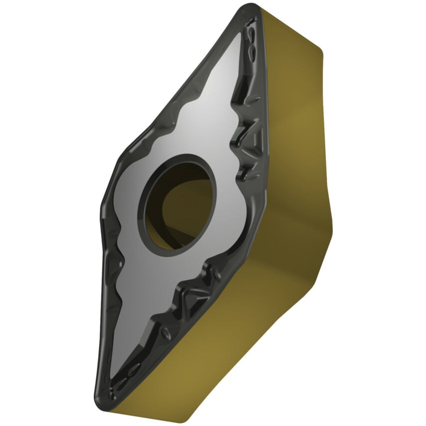 DNMG 150612E-FM T9415 Turning Insert - Negative