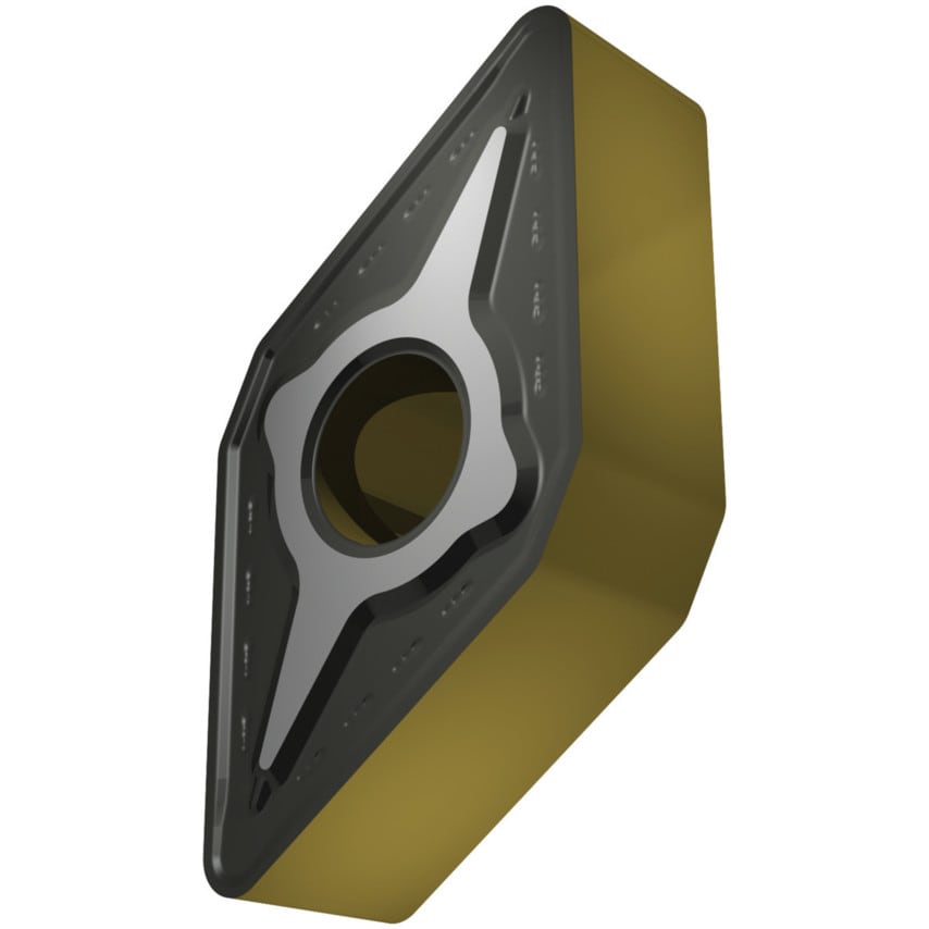 DNMG 150612E-RM T9415 Turning Insert - Negative