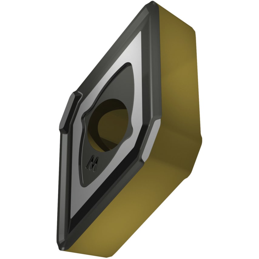 DNMG 150612W-MR T9415 Turning Insert - Negative