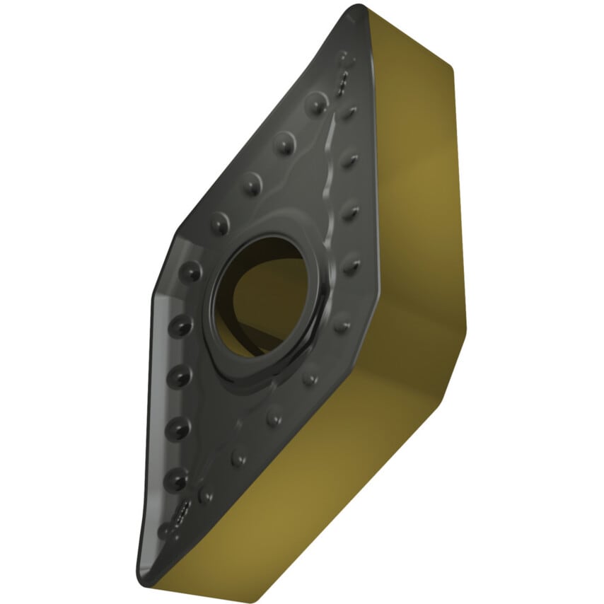 DNMM 150612E-OR T9415 Turning Insert - Negative