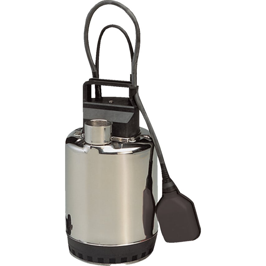 DOC7SG 1-PH/230 Sub' Pump No Fl-switch