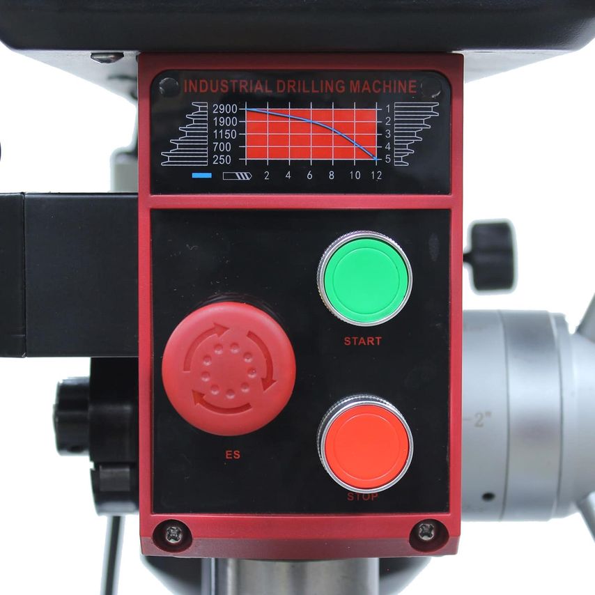 DP-0625E Drill Press - 2041052