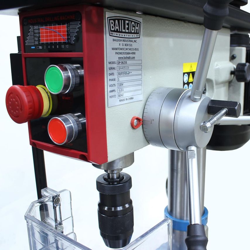 DP-0625E Drill Press - 2041052