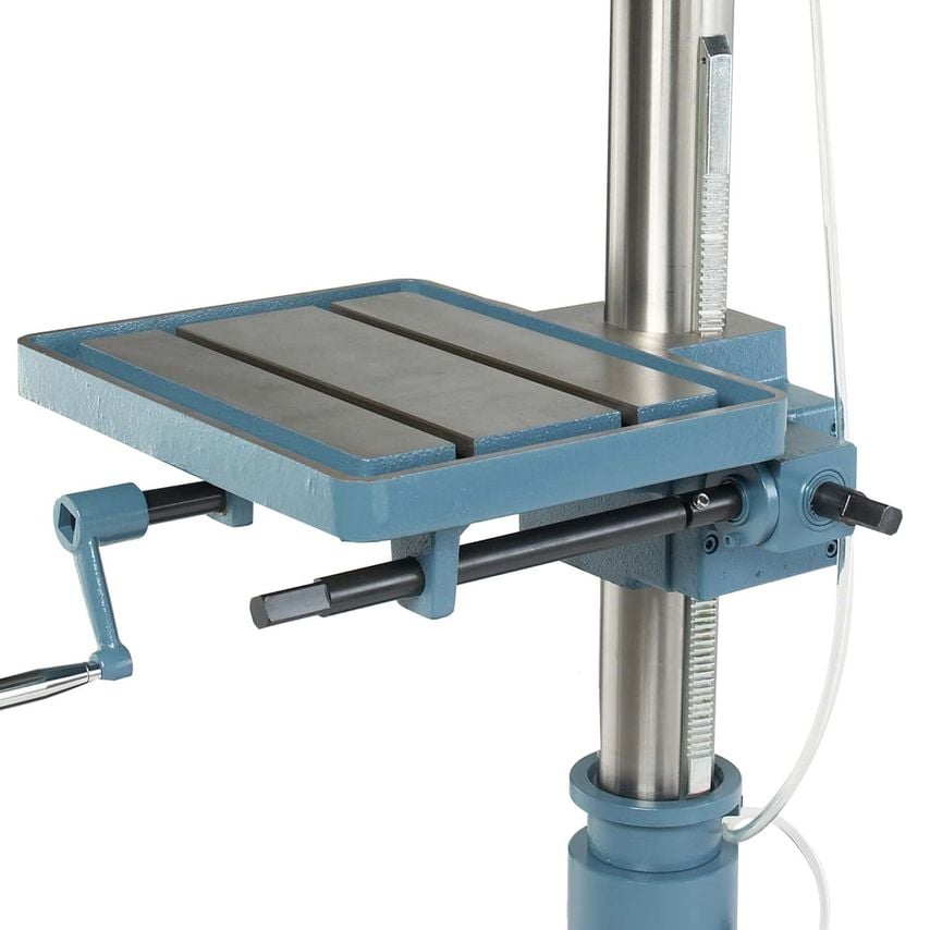DP-1000VS Variable Speed Drill Press