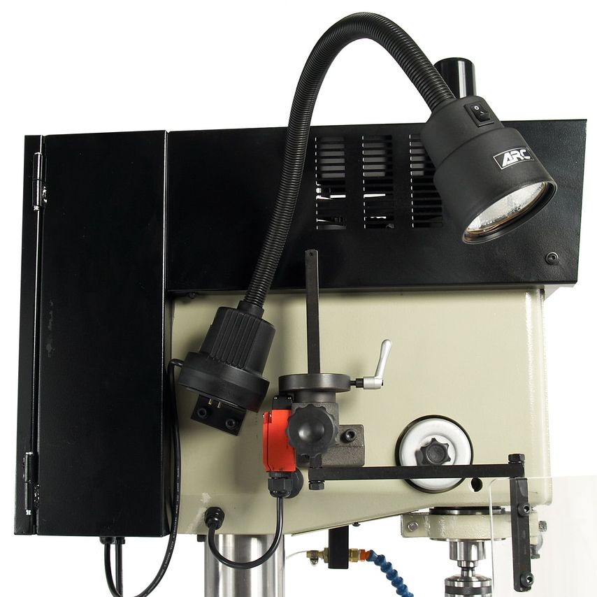 DP-1000VS Variable Speed Drill Press