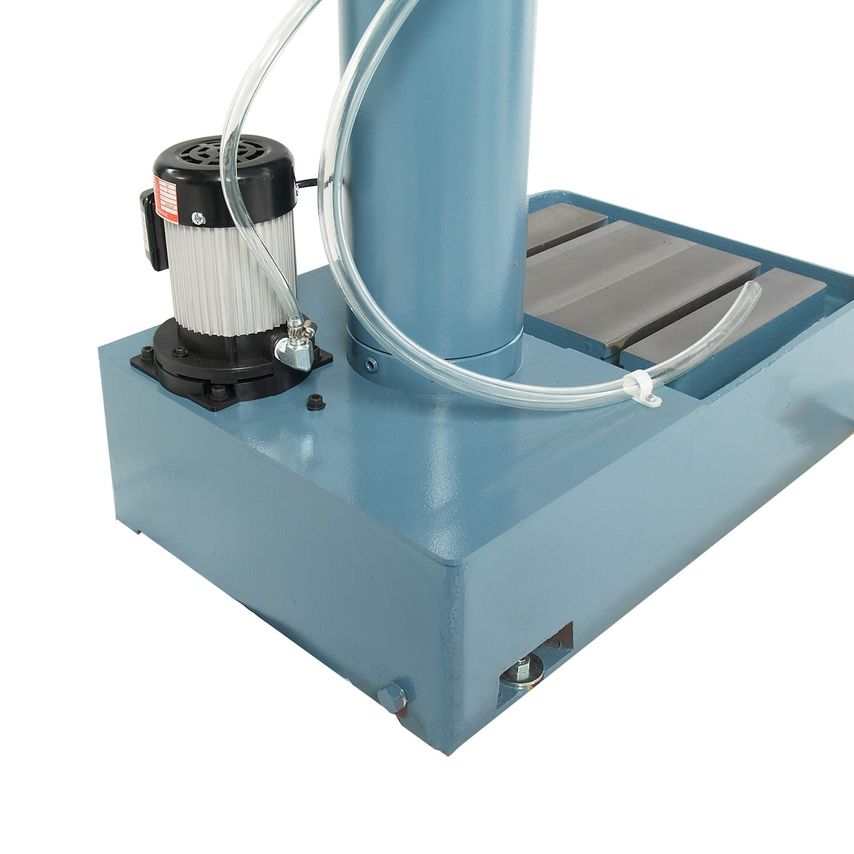 DP-1000VS Variable Speed Drill Press
