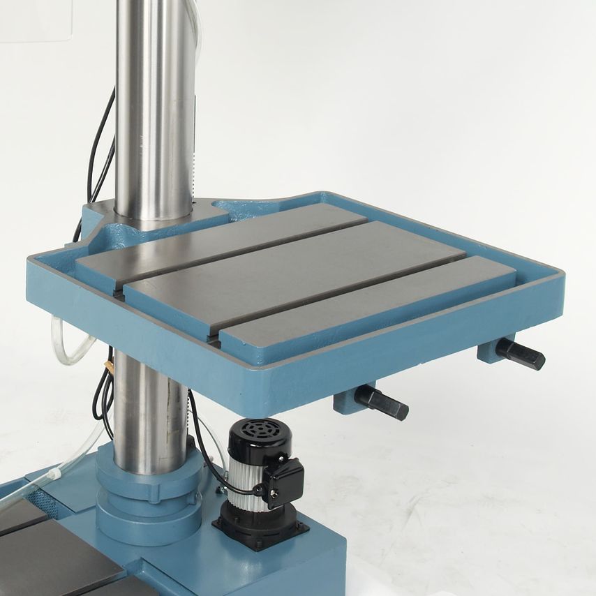 DP-1250VS Variable-Speed Drill Press