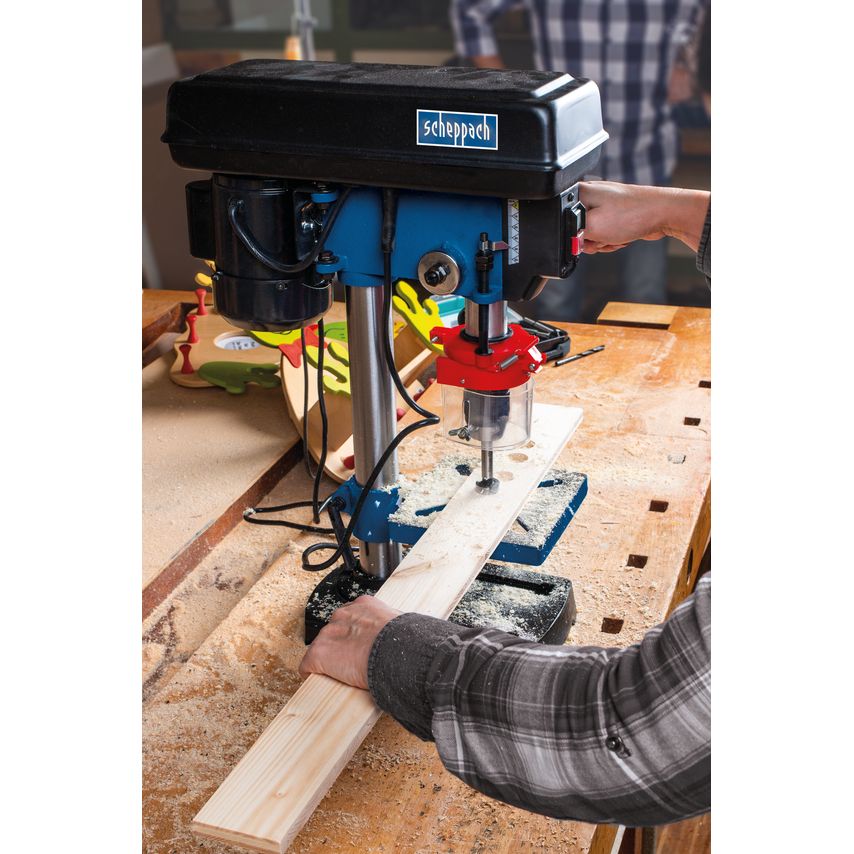 DP13 350 W 13mm Bench Pillar Drill