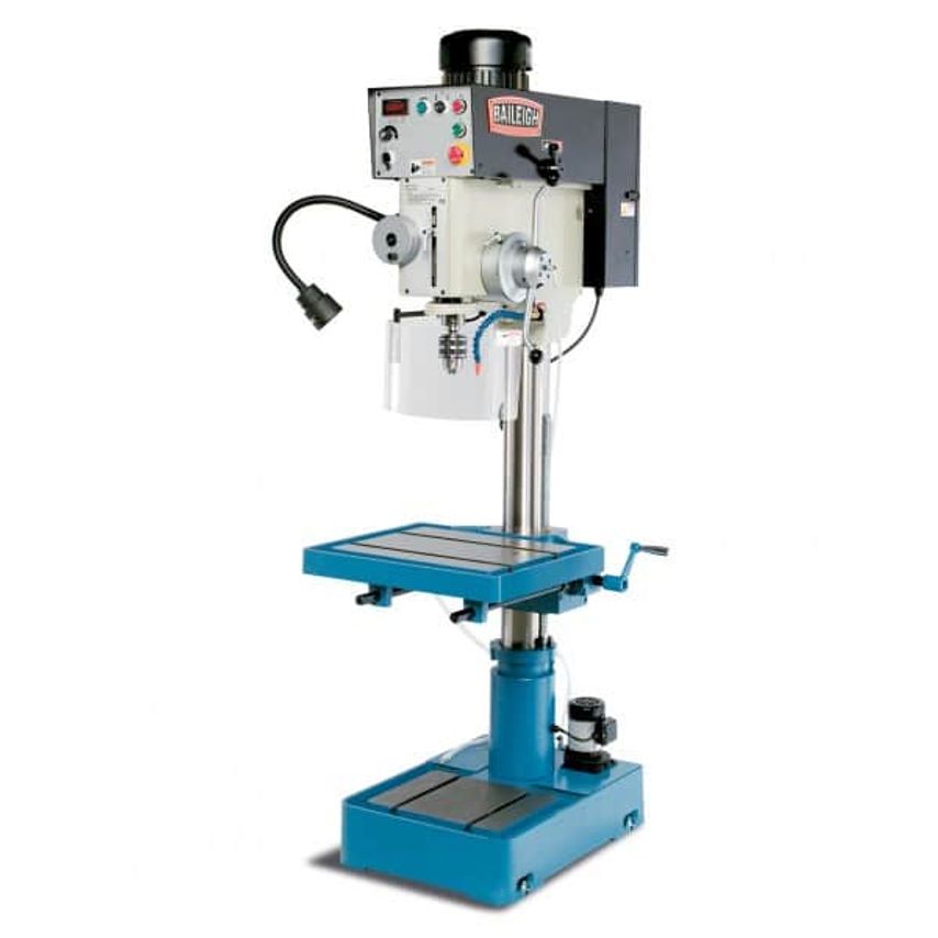 DP-1500VS Variable Speed Drill Press