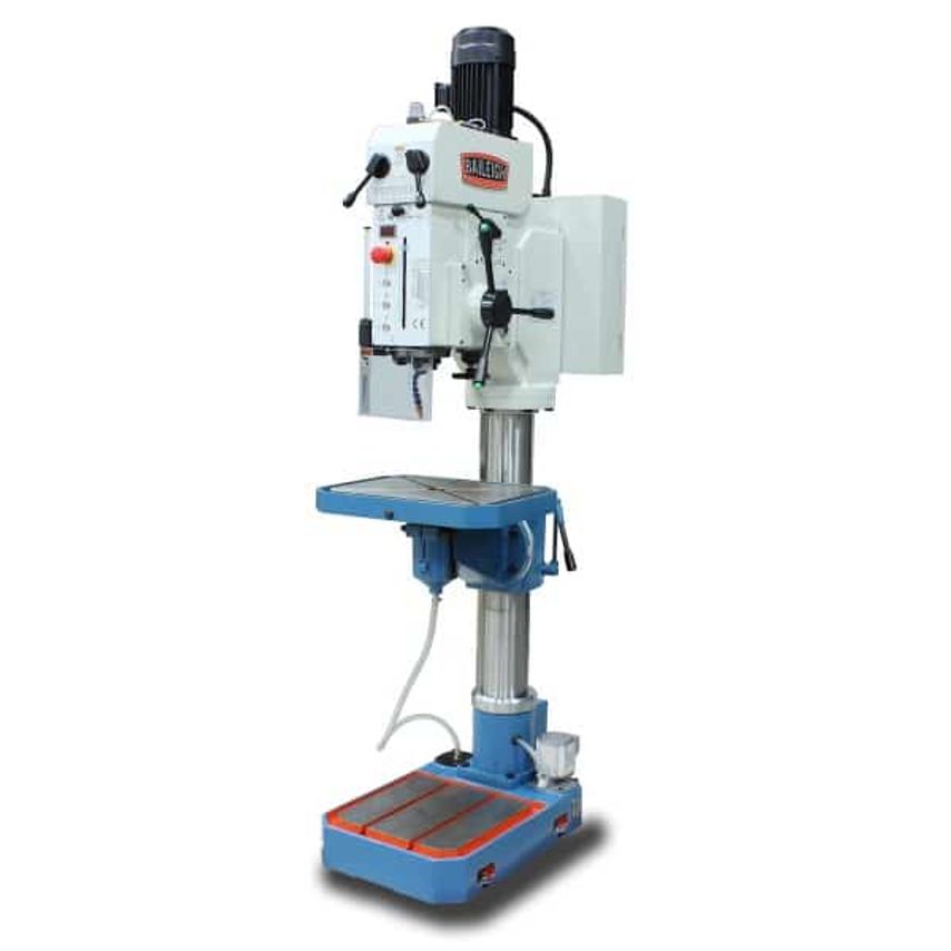 DP-1850g Gear Driven Drill Press