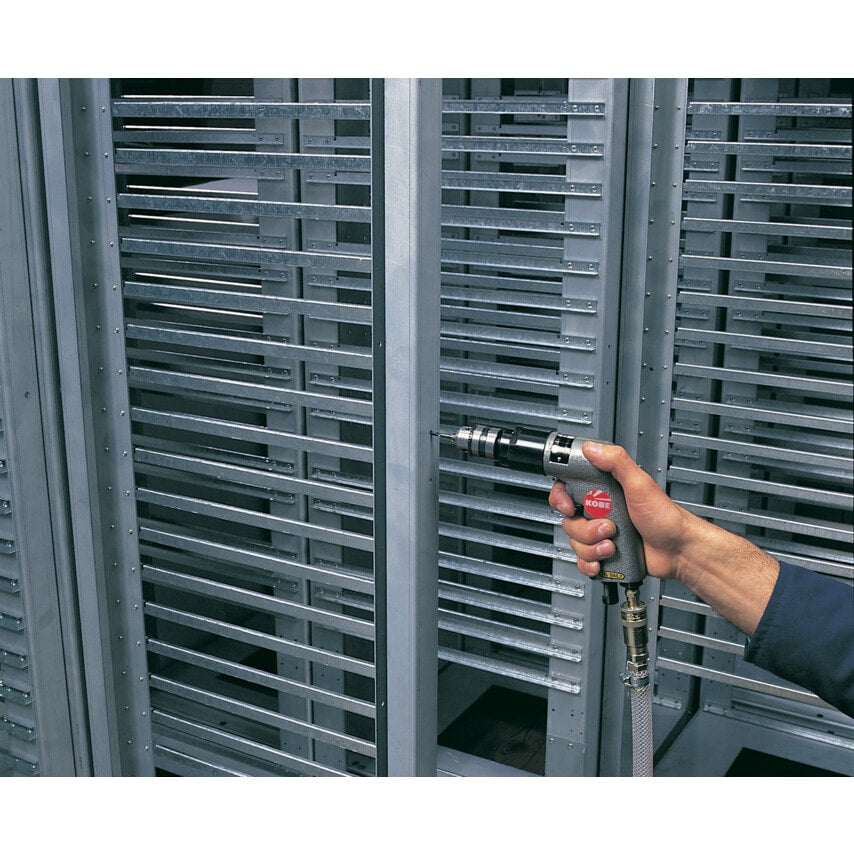 DP2610 10mm Heavy Duty Pistol Drill