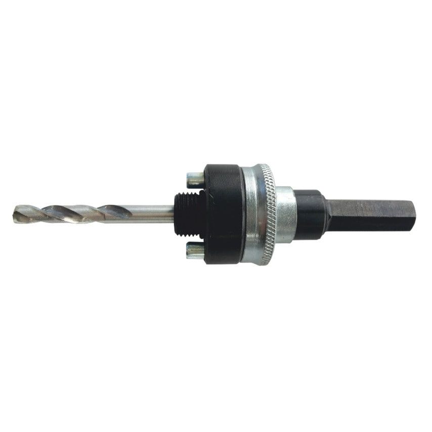 DPQRA2 Premium Quick Release A2 Arbor