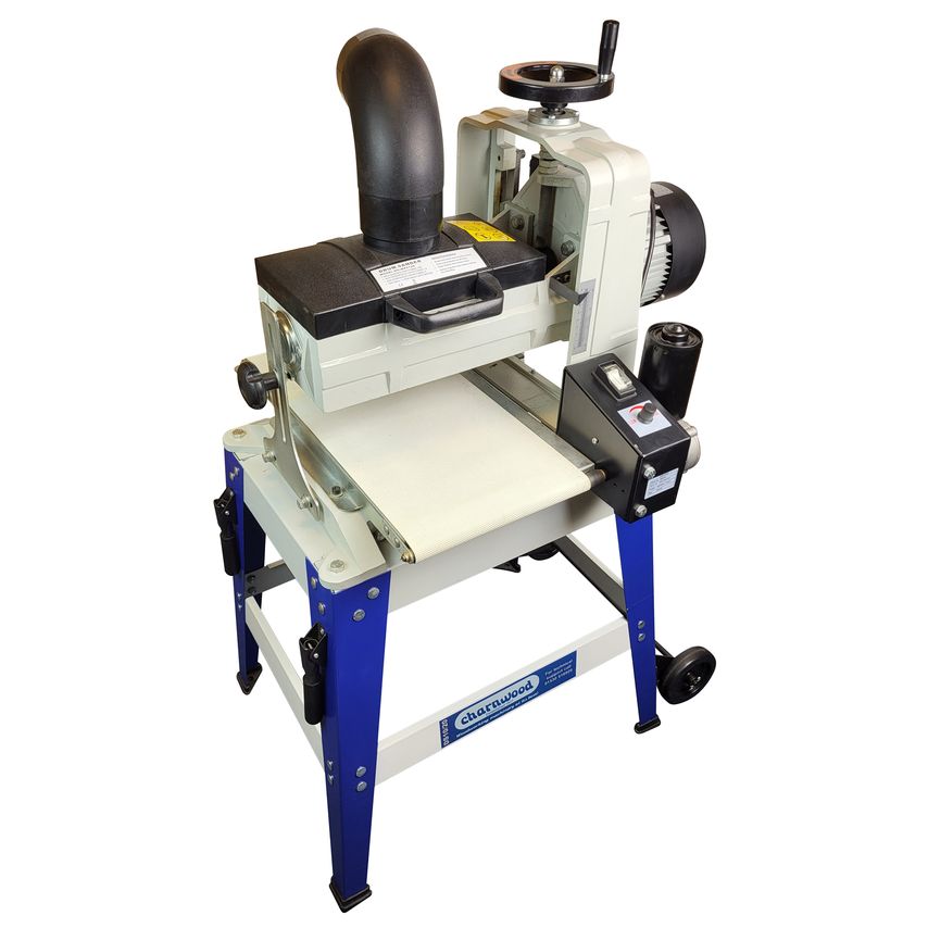 DS10/20 Drum Sander 10" Width
