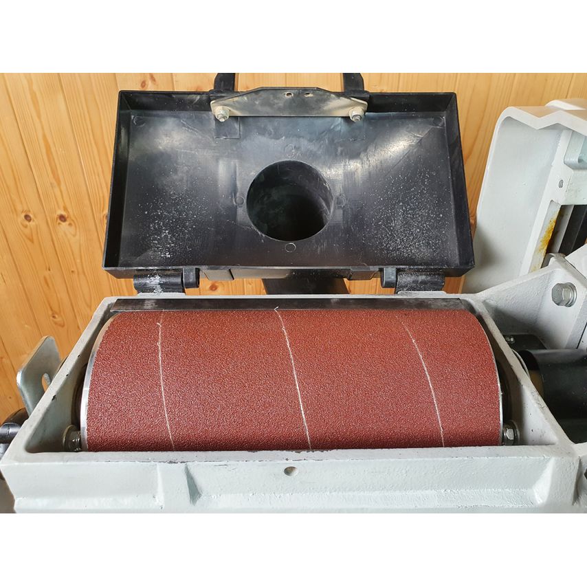 DS10/20 Drum Sander 10" Width