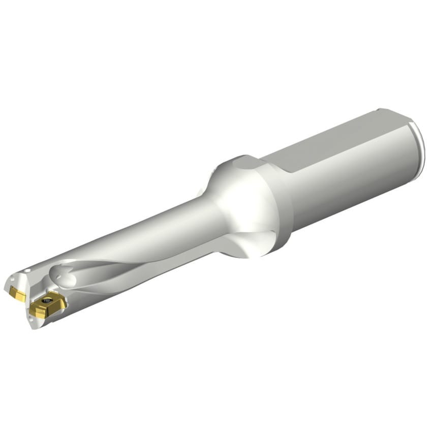 DS20-D1500L20-04 DS20 Indexable Insert Drill