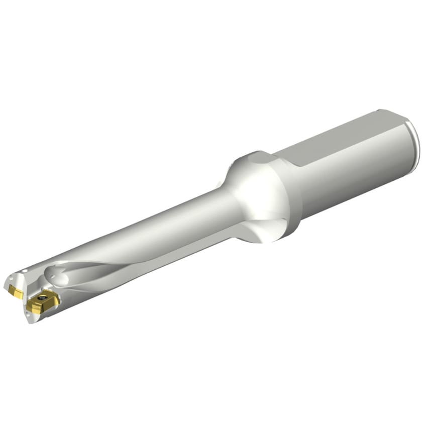 DS20-D1500L20-05 DS20 Indexable Insert Drill