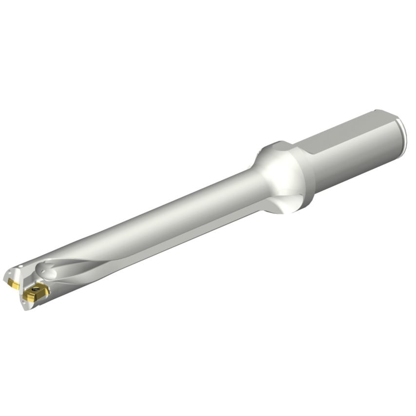 DS20-D1588LX19-07 DS20 Indexable Insert Drill