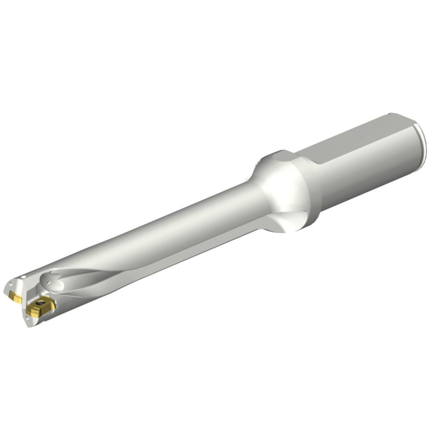 DS20-D1600L20-06 DS20 Indexable Insert Drill