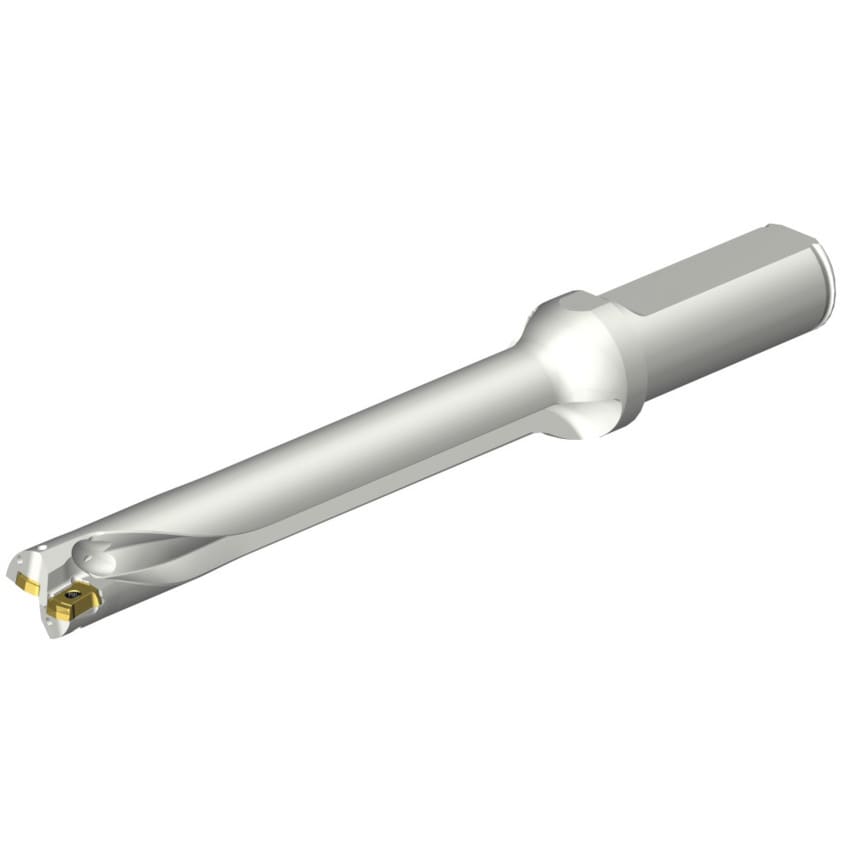 DS20-D1600L20-07 DS20 Indexable Insert Drill