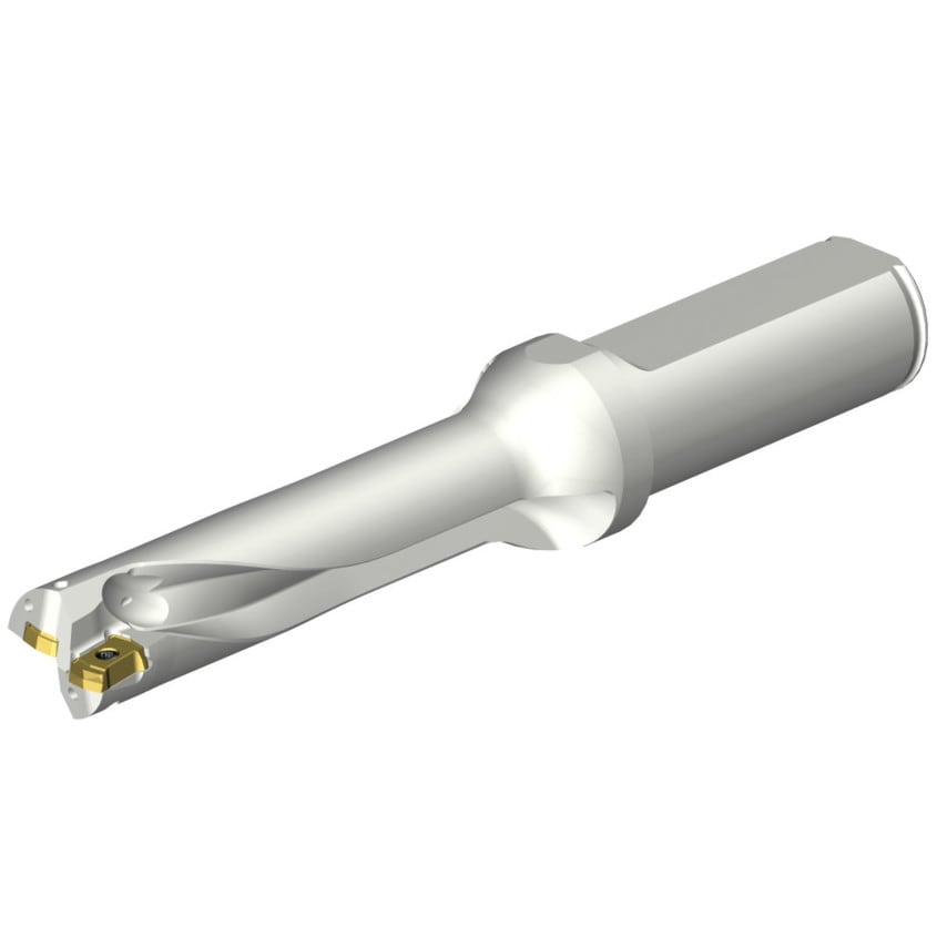 DS20-D1650L20-04 DS20 Indexable Insert Drill