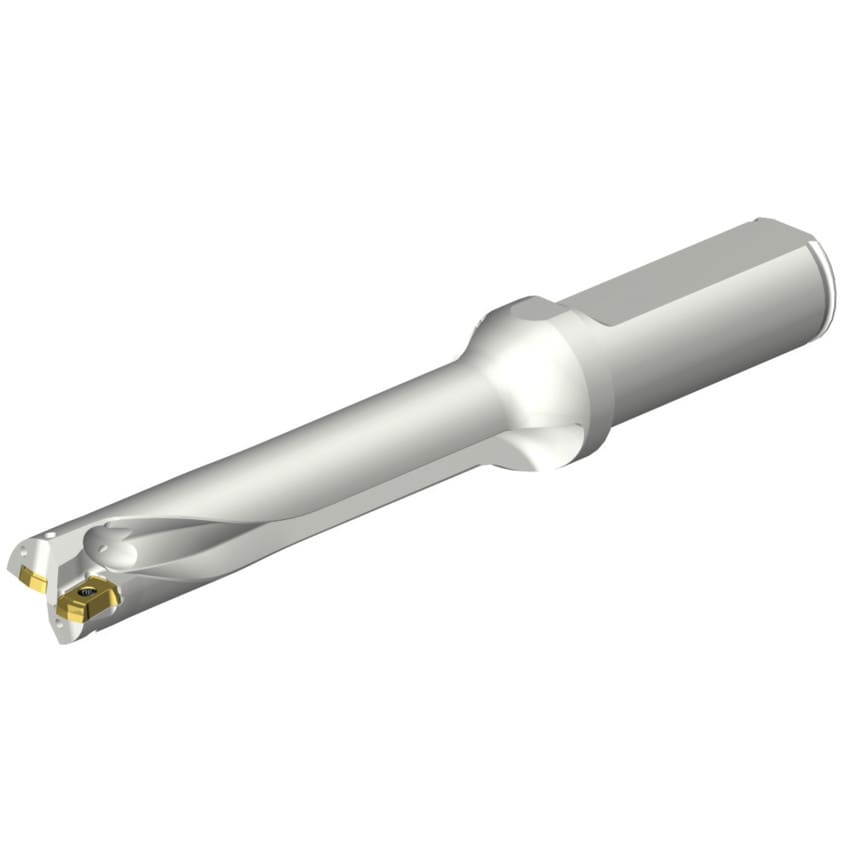 DS20-D1650L20-05 DS20 Indexable Insert Drill