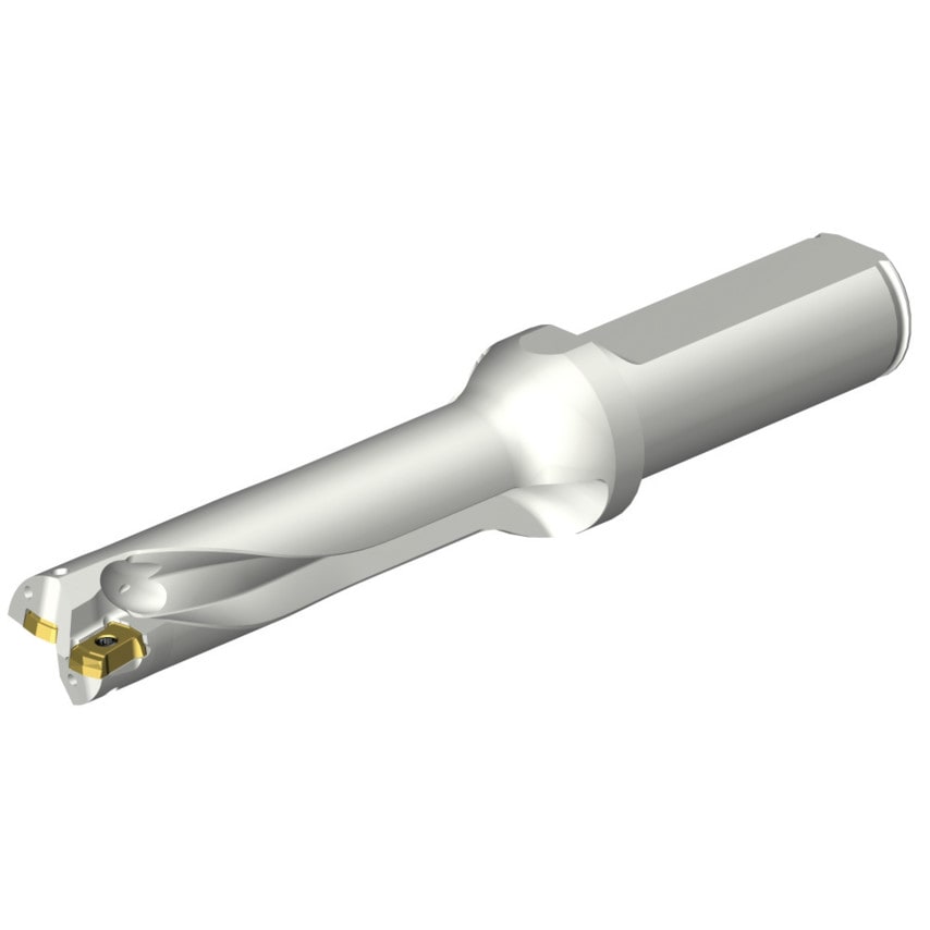 DS20-D1666LX19-04 DS20 Indexable Insert Drill