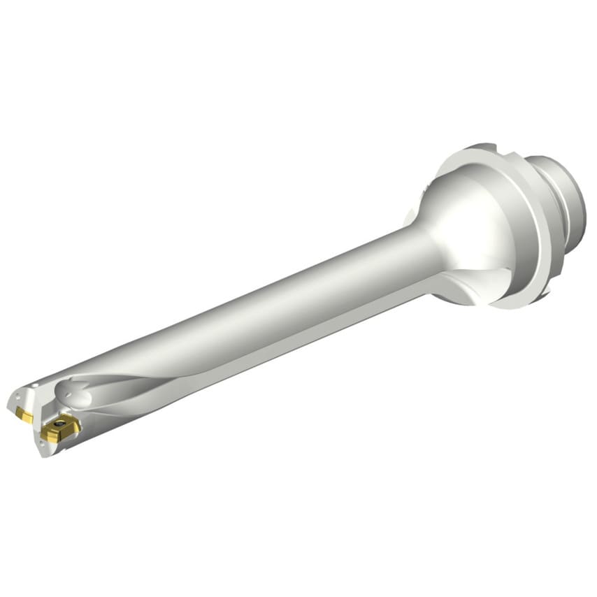 DS20-D1745DM25-07 DS20 Indexable Insert Drill