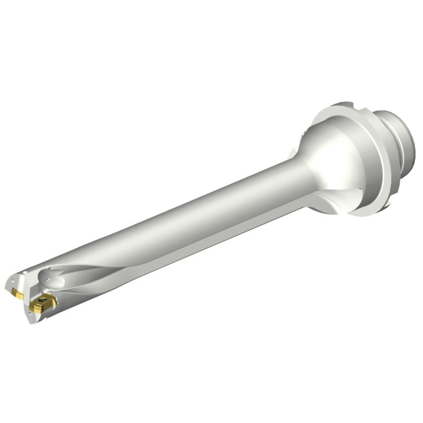 DS20-D1800DM25-07 DS20 Indexable Insert Drill