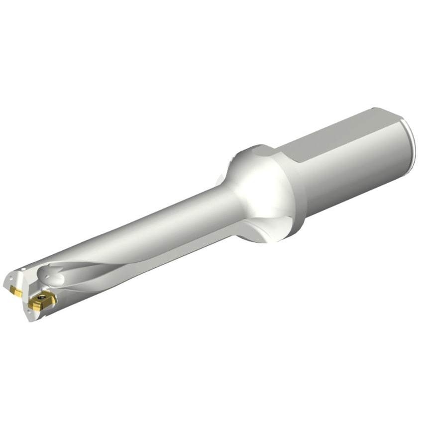 DS20-D1800L25-05 DS20 Indexable Insert Drill