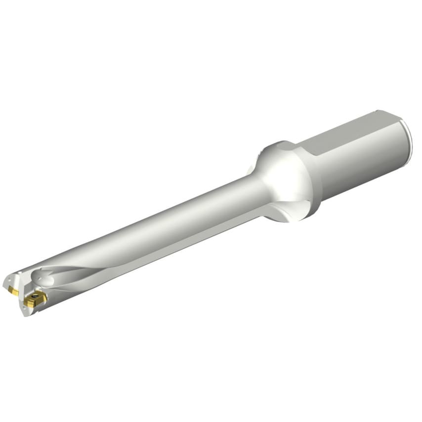 DS20-D1800L25-07 DS20 Indexable Insert Drill