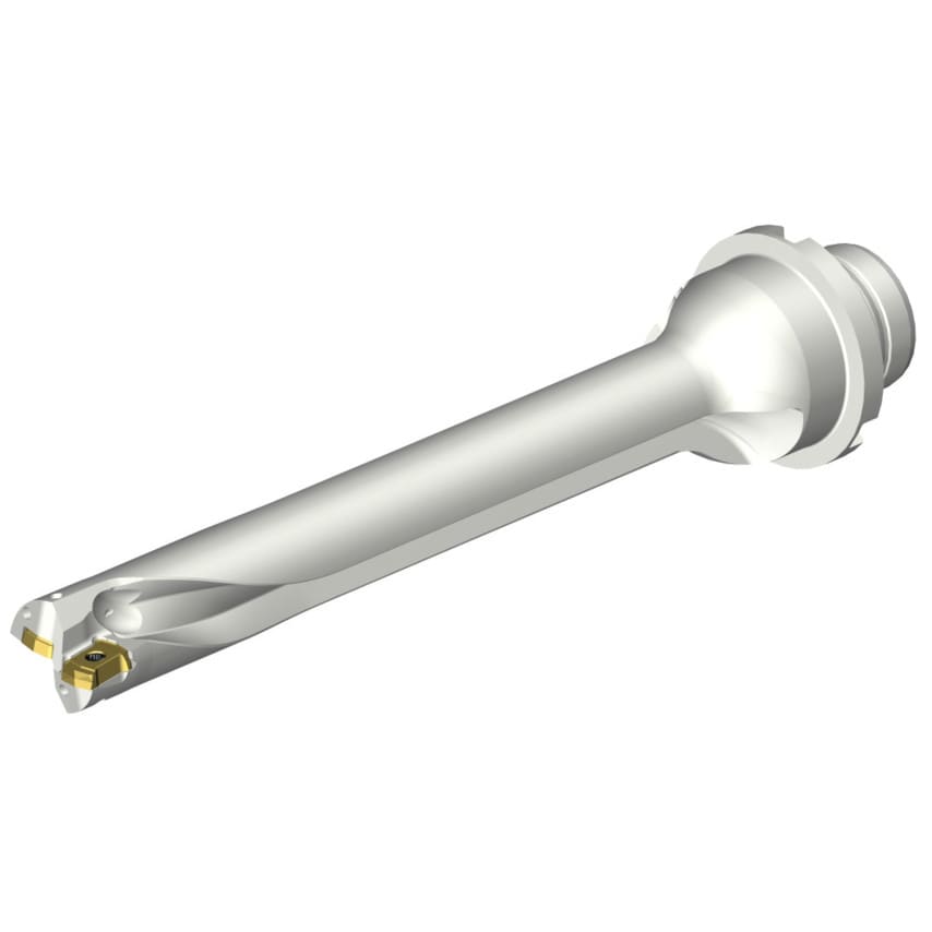 DS20-D1900DM25-07 DS20 Indexable Insert Drill