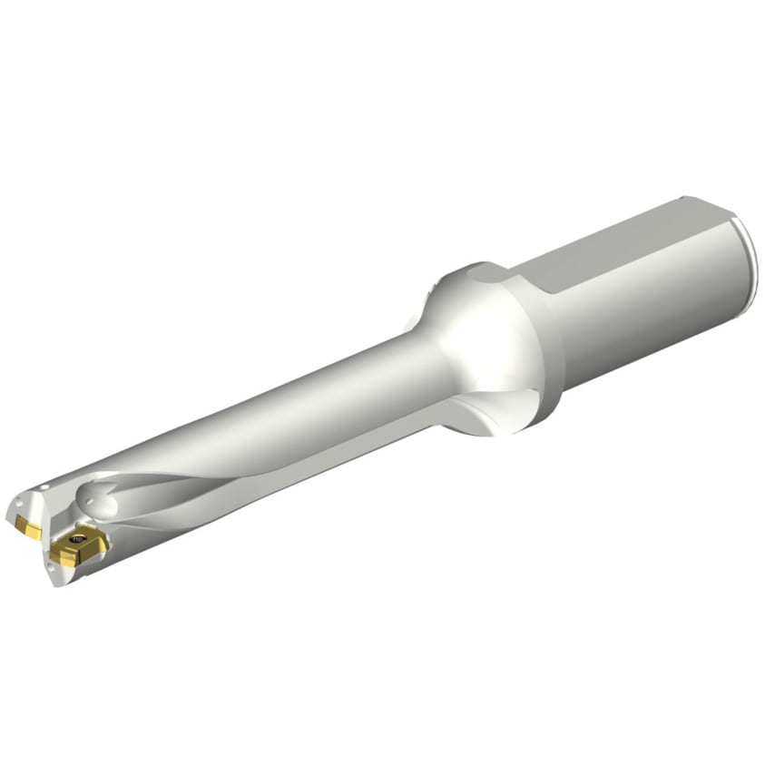 DS20-D1900L25-05 DS20 Indexable Insert Drill