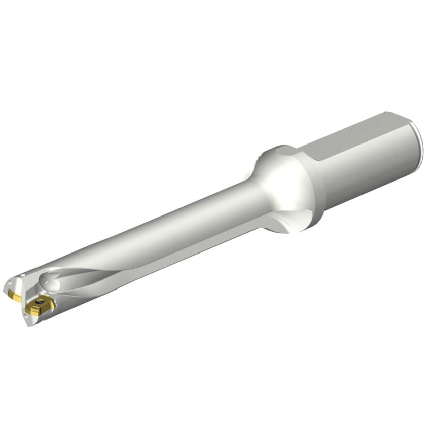 DS20-D1900L25-06 DS20 Indexable Insert Drill