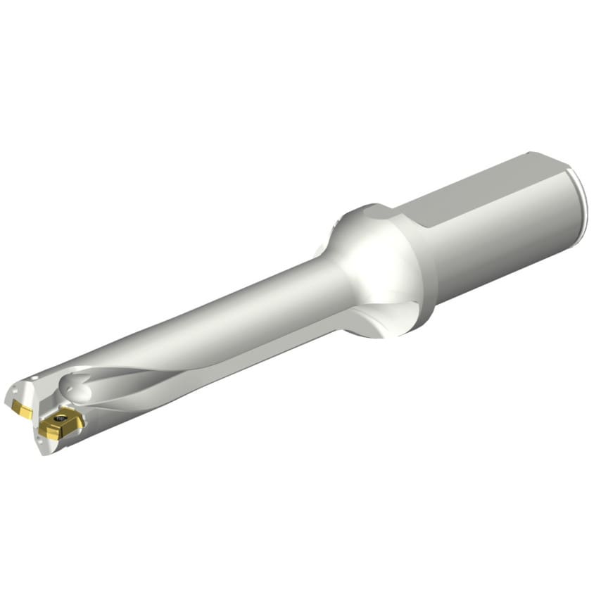 DS20-D1905LX25-05 DS20 Indexable Insert Drill