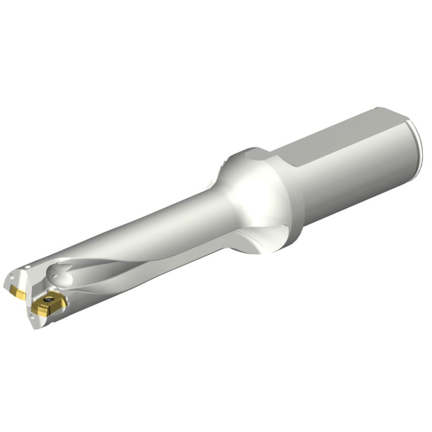 DS20-D1950L25-04 DS20 Indexable Insert Drill