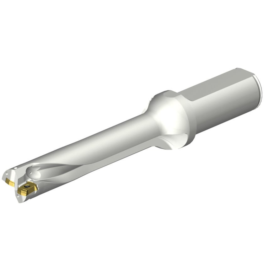 DS20-D1950L25-05 DS20 Indexable Insert Drill