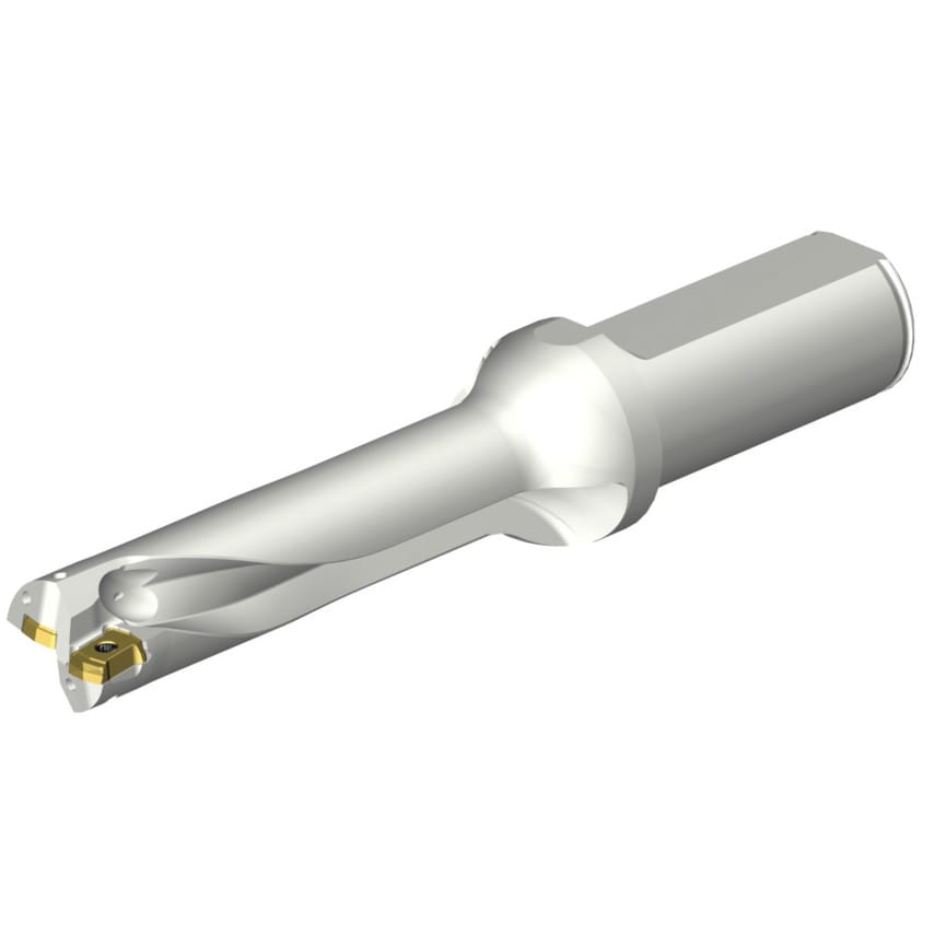 DS20-D2000L25-04 DS20 Indexable Insert Drill