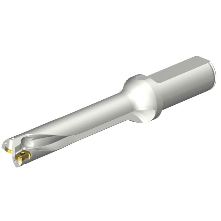 DS20-D2000L25-05 DS20 Indexable Insert Drill